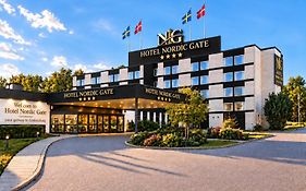 Hotel Nordic Gate
